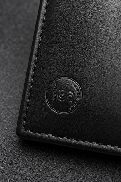 Silver Service Leather™ SSL Premium Wallet