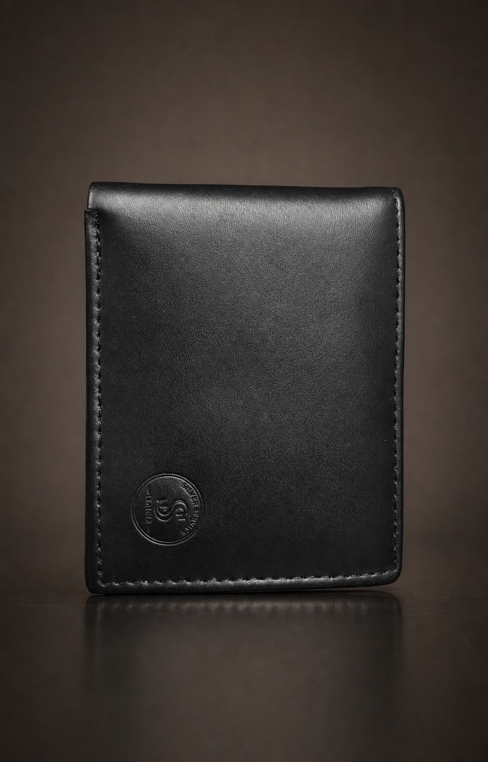Silver Service Leather™ SSL Premium Wallet