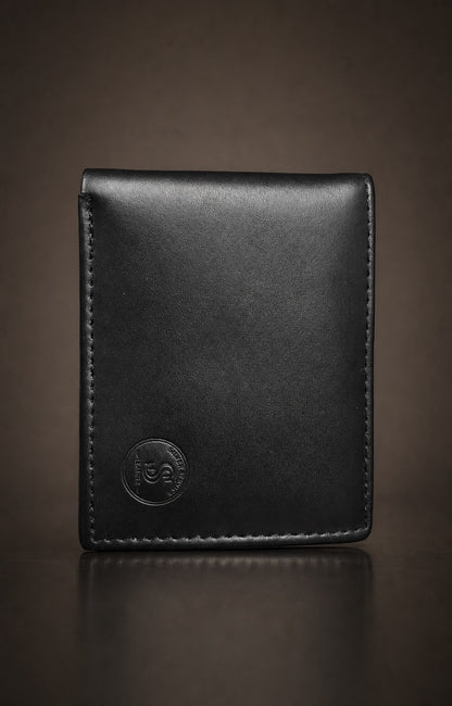 Silver Service Leather™ SSL Premium Wallet